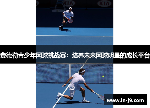 费德勒青少年网球挑战赛：培养未来网球明星的成长平台